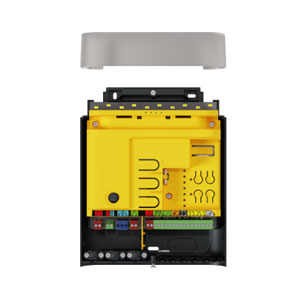 Pack Récepteur Rollixo IO premium