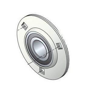 Kit palier à bille D30