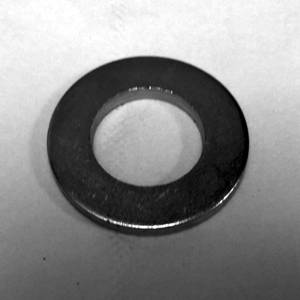 Rondelle M14 pour boulon berceau
