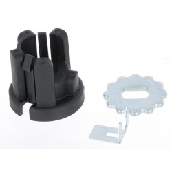 Adaptation Moteur Eckermann by ZF filaire ECK45 vers LT50/T5