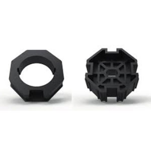 Adaptations Moteur Eckermann by ZF (version filaire uniquement) ECK35 vers Tube OCTO 40