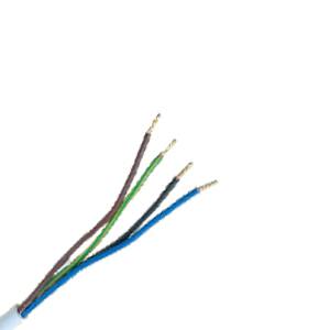 Moteur T5S 35/17 Auto filaire