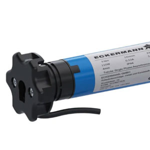 Moteur Eckermann by ZF ECK35 filaire 10/17