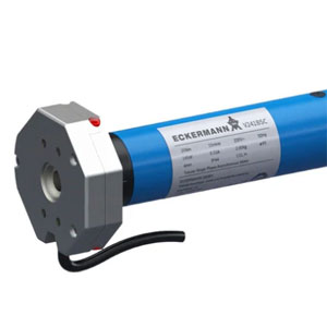 Moteur Eckermann by ZF ECK45 filaire avec secours